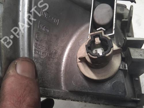 Left front indicator NISSAN PRIMERA (P11) 2.0 TD | BP20363151C32 
