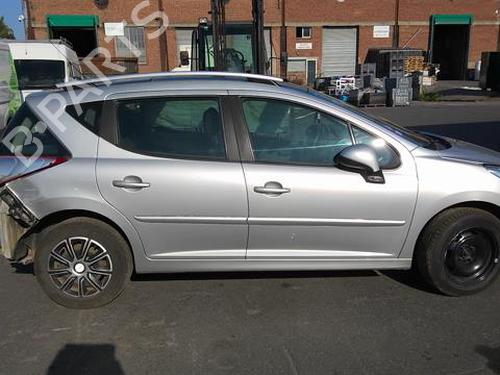 Used Parts PEUGEOT 207 SW (WK_) 1.4 16V 4434089