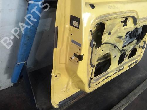Used Left front door Left front door RENAULT KANGOO Express (FC0/1_) 1.5 dCi (61 hp) 20359192 20359192