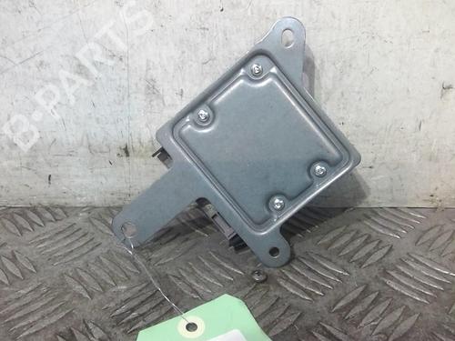 ECU airbags RENAULT CLIO IV (BH_) 1.5 dCi 90 | BP20355000M53 