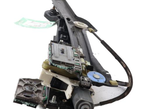 Rear right window mechanism AUDI A7 Sportback (4GA, 4GF) 3.0 TDI quattro | BP24875072C25 