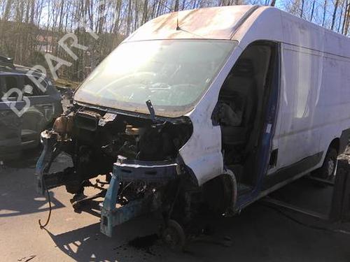 Left headlight PEUGEOT BOXER Van 2.2 HDi 120 | BP24817035C28 - Image 20
