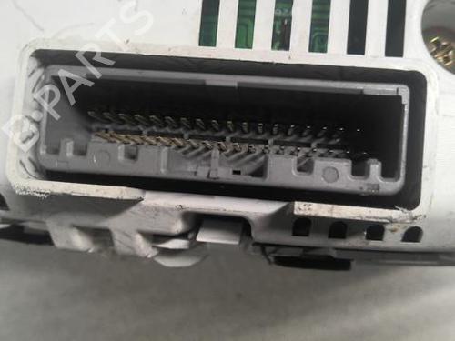 Instrument cluster HONDA CIVIC VIII Hatchback (FN, FK) 2.2 CTDi (FK3) | BP20355600C47 