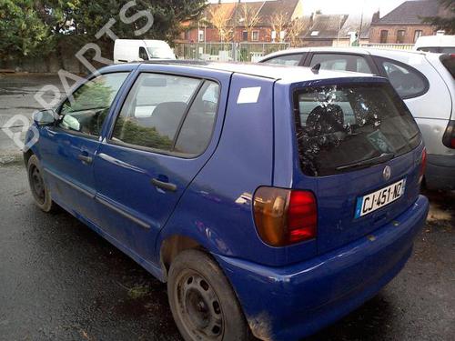 Right headlight VW POLO III (6N1) 64 1.9 D | BP20370836C29 