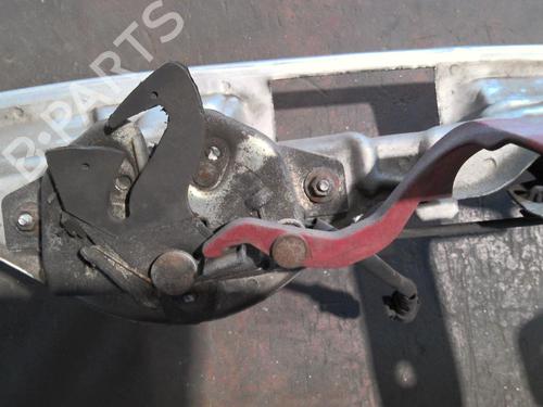 Used Front slam panel Front slam panel ALFA ROMEO GT (937_) 1.9 JTD (937CXN1B) (150 hp) 20359004 20359004