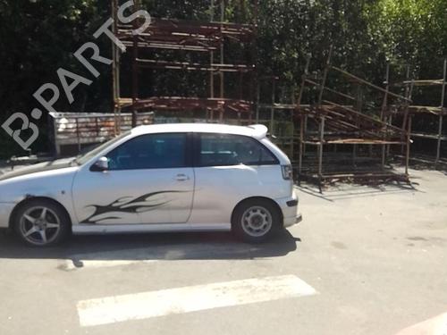 Front windshield wiper arm SEAT IBIZA II (6K1) 1.9 TDI | BP21557985C143 