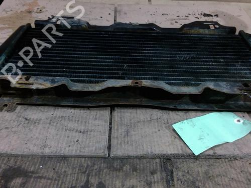 Used Water radiator Water radiator FORD FIESTA II (FBD) 1.0 (FBD) (45 hp) 32017250 32017250