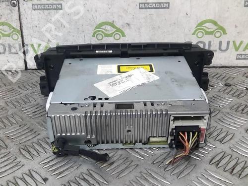 Radio SMART FORFOUR (454) 1.5 CDI (454.001) (95 hp) 22004076