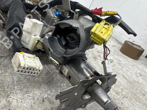 Used Steering column Steering column HYUNDAI i30 (FD) 1.6 CRDi (90 hp) 39986580 39986580