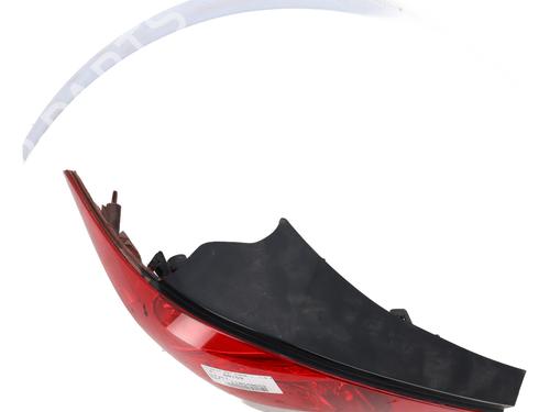 Used Left taillight Left taillight PEUGEOT 207 (WA_, WC_) 1.6 16V VTi (120 hp) 28096561 28096561