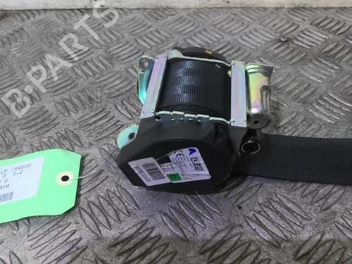 Front right belt tensioner CITROËN C3 / C3 ORIGIN III (SX) 1.2 PureTech 82 | BP20353057C88 