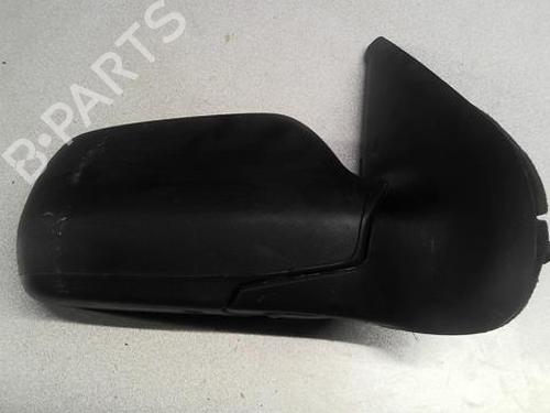 Right mirror MAZDA 2 (DY) 1.4 CD | BP21592055C27 