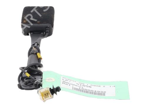 Seat buckle PEUGEOT 308 I (4A_, 4C_) 1.6 HDi | BP27214094I32 