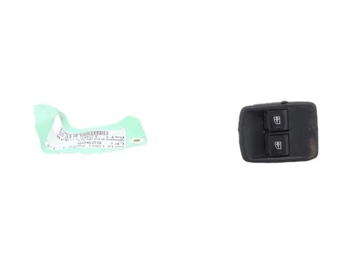 Left front window switch DACIA LODGY (JS_) 1.2 TCe (JSAY, JSM0) | BP36955779I27 - Image 3