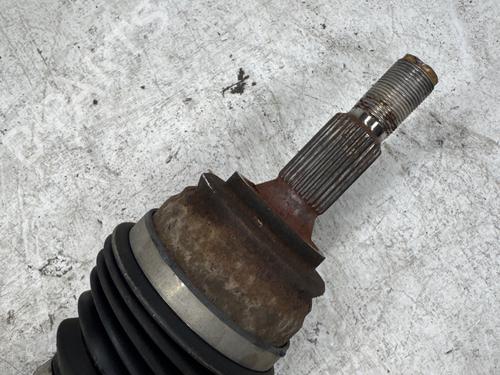 Used Right front driveshaft Right front driveshaft 38726311 38726311