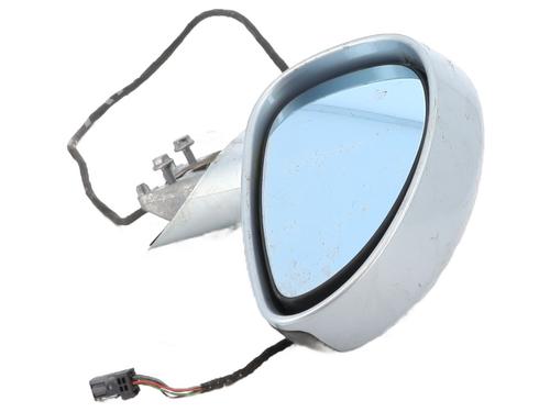 Right mirror CITROËN C4 I (LC_) 1.6 HDi | BP32383409C27