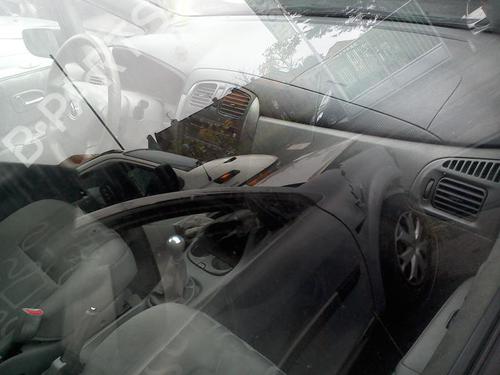Left headlight MAZDA PREMACY (CP) 2.0 TD | BP21999000C28 - Image 9