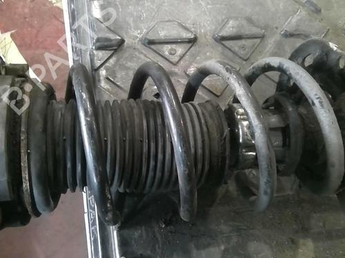 Right front shock absorber AUDI A3 Sportback (8PA) 1.9 TDI | BP20353532M17 