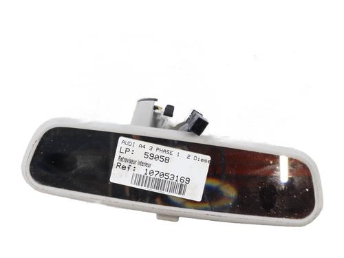Rear mirror AUDI A4 B8 (8K2) 2.0 TDI | BP26606749I6 - Image 2