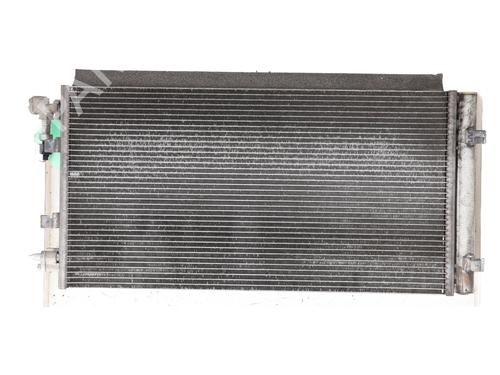 Used AC radiator RENAULT SCÉNIC III (JZ0/1_) 1.5 dCi (106 hp) 23083085