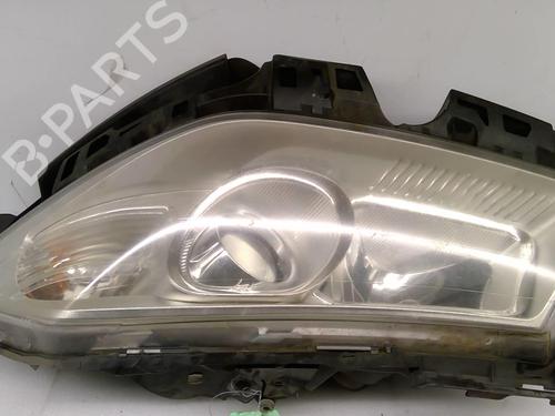 Used Right headlight Right headlight RENAULT MEGANE II Estate (KM0/1_) [2003-2012] 33721908 33721908