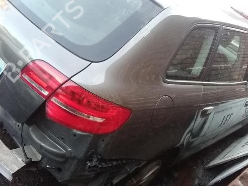 Steering column stalk AUDI A3 Sportback (8PA) 2.0 TDI | BP21051196I23 