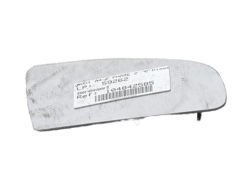 Right mirror glass AUDI A4 B7 (8EC) 2.0 TDI 16V | BP26448165C147 