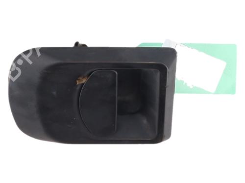 Used Front left exterior door handle Front left exterior door handle 38485401 38485401