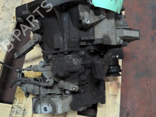Gearbox FIAT PANDA (169_) 1.2 (169.AXB11, 169.AXB1A) | BP33968801M3  - Image 6