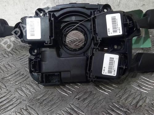 Used Steering column stalk Steering column stalk BMW 3 (E90) 318 d (122 hp) 21081142 21081142