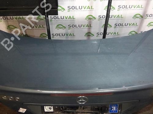 Tailgate MERCEDES-BENZ C-CLASS (W203) C 200 CDI (203.007) | BP22003795C6 