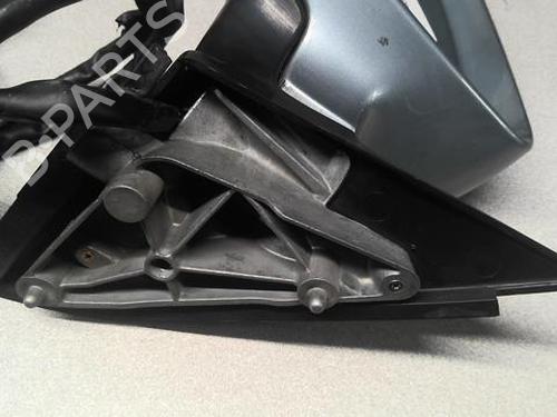 Used Left mirror AUDI A4 B7 Avant (8ED) 1.9 TDI (116 hp) 20370000