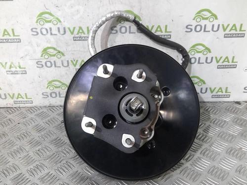 Servo brake RENAULT SCÉNIC IV (J9_) 1.7 Blue dCi 120 (J9A7, J9A8) | BP21592467M42 