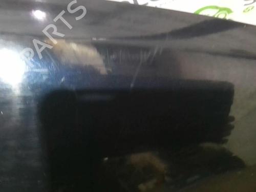Right front fenders OPEL VECTRA C (Z02) 2.2 DTI 16V (F69) | BP20363963C42 