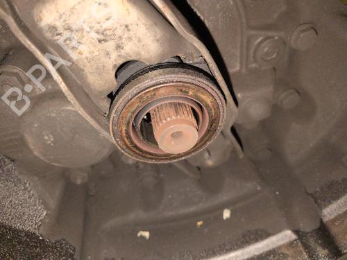 Gearbox VW GOLF V (1K1) | BP36791935M3 - Image 7