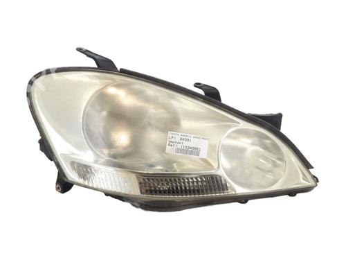 Faro derecho TOYOTA AVENSIS VERSO (_M2_) 2.0 D (CLM20_, CLM20R) (116 hp) 30555805