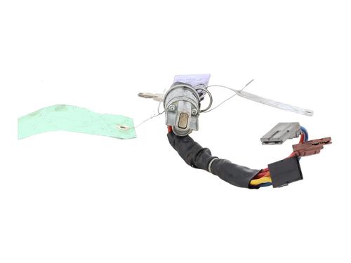 Ignition barrel PEUGEOT 106 II (1A_, 1C_) 1.5 D | BP29758689M48