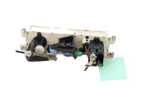 Used Climate control Climate control 37743212 37743212