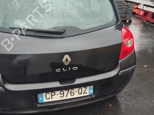Headlight switch RENAULT CLIO III (BR0/1, CR0/1) 1.5 dCi (BR17, CR17) | BP30159535I24 - Image 6