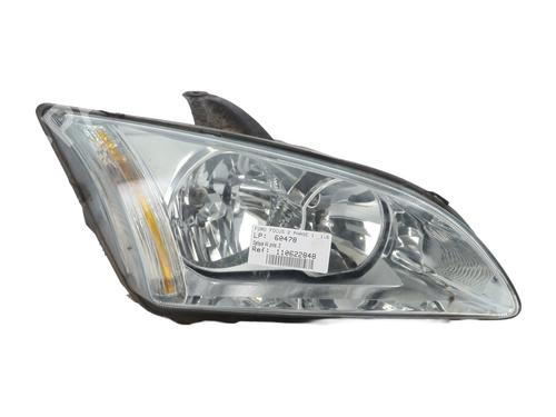 Used Right headlight FORD FOCUS II (DA_, HCP, DP) 1.6 TDCi (90 hp) 28160196