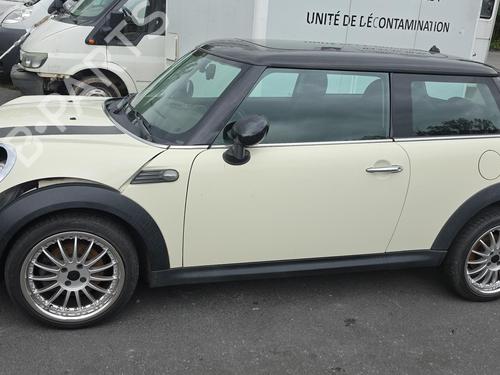 Alternator MINI MINI (R56) Cooper D | BP38167052M7  - Image 7