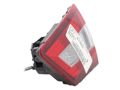 Used Left tailgate light Left tailgate light RENAULT CLIO IV (BH_) 1.5 dCi 75 (75 hp) 32383230 32383230