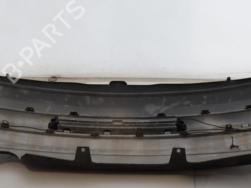 Rear bumper CITROËN C3 I (FC_, FN_) 1.4 i | BP27641695C8 