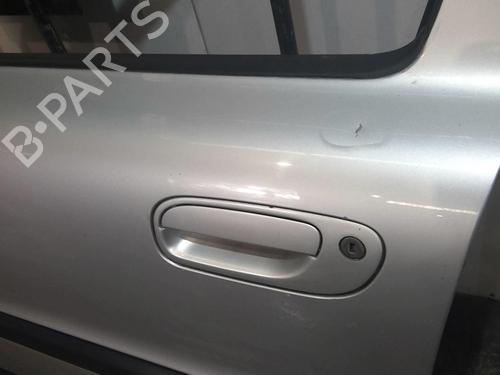 Left front door VOLVO S60 I (384) 2.4 D | BP20355802C2 