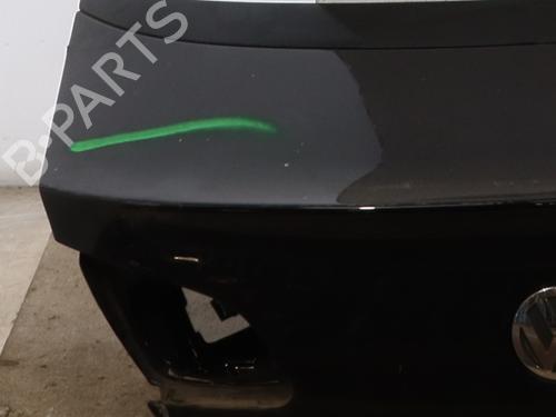 Tailgate VW PASSAT CC B6 (357) 2.0 TDI | BP39647129C6 - Image 7