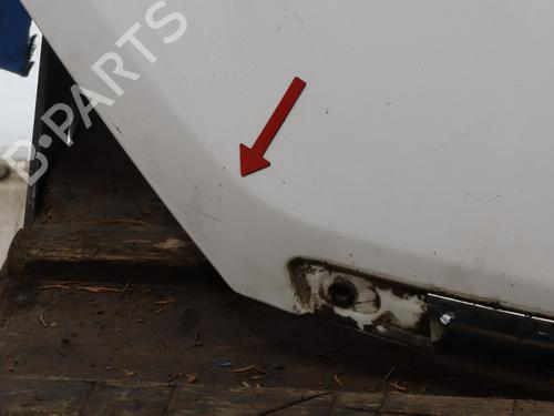 Motorhjelm FORD C-MAX (DM2) 1.8 TDCi | BP23251033C1 - Image 4