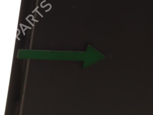 Left rear door BMW 1 (E87) 120 d | BP22793989C4 