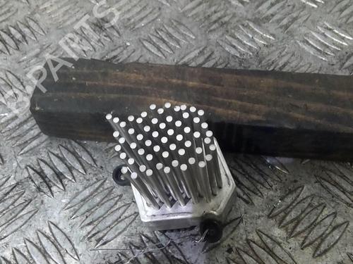 Heater resistor BMW 3 Touring (E46) 320 d | BP20357140M108 