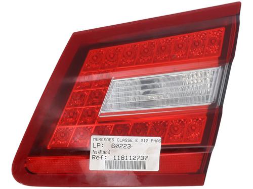 Used Right tailgate light MERCEDES-BENZ E-CLASS T-Model (S212) E 250 CDI / BlueTEC (212.203, 212.204) (204 hp) 31140115
