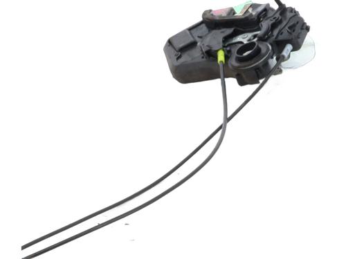 Rear right lock TOYOTA COROLLA Verso (_E12_) 2.0 D-4D (CDE120_, CDE120R) | BP29600291C99 